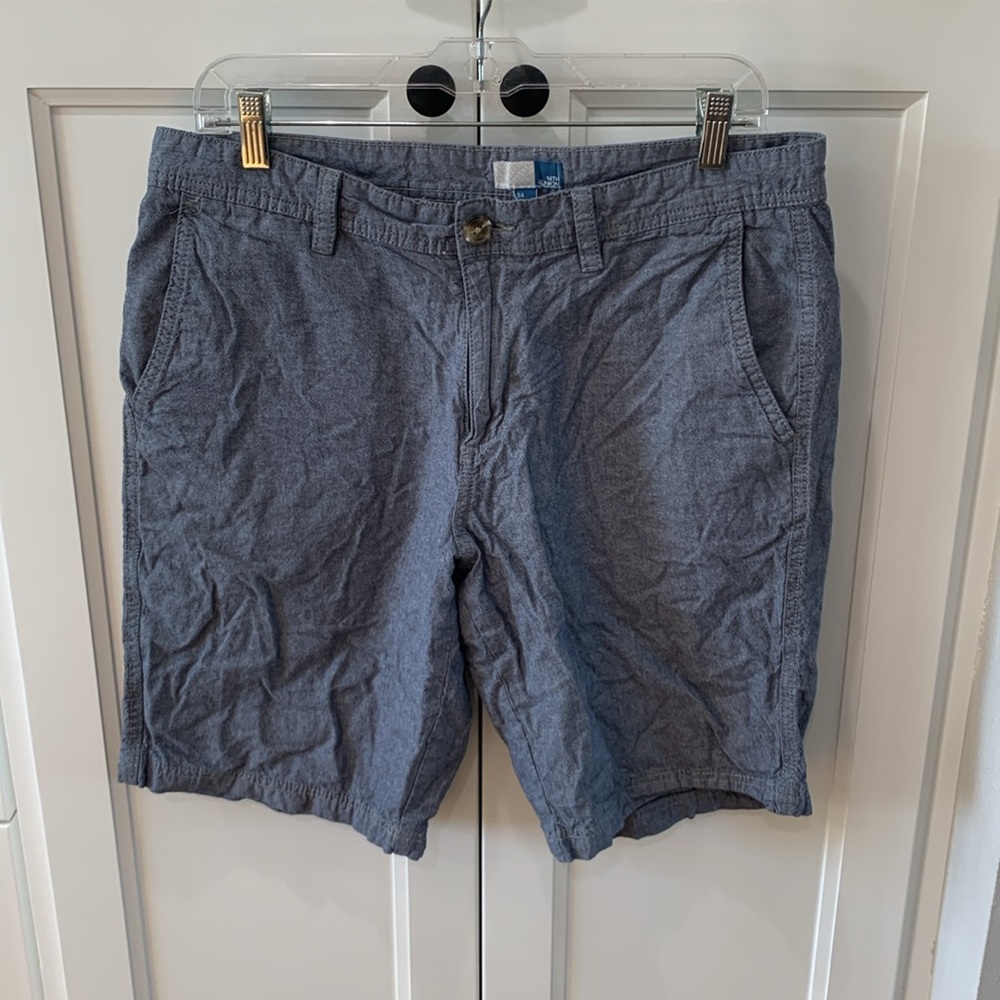 Men’s 14th & Union Shorts 34W